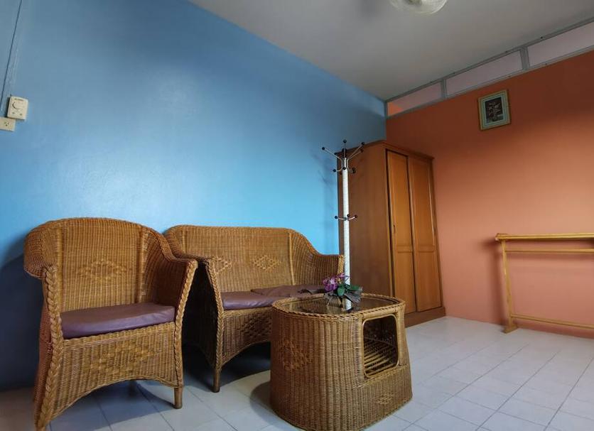 Sala Foto