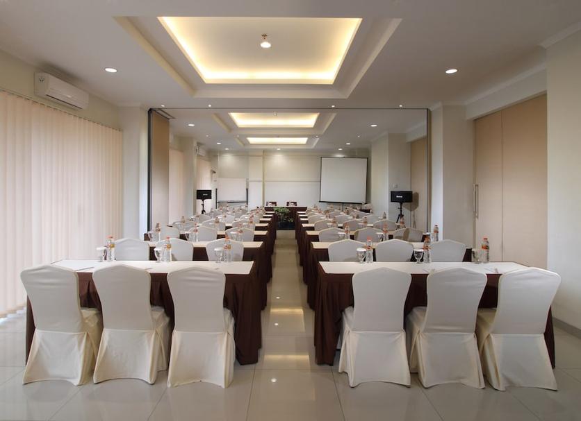 Sala de conferències Foto