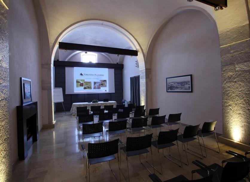 Sala de conferències Foto