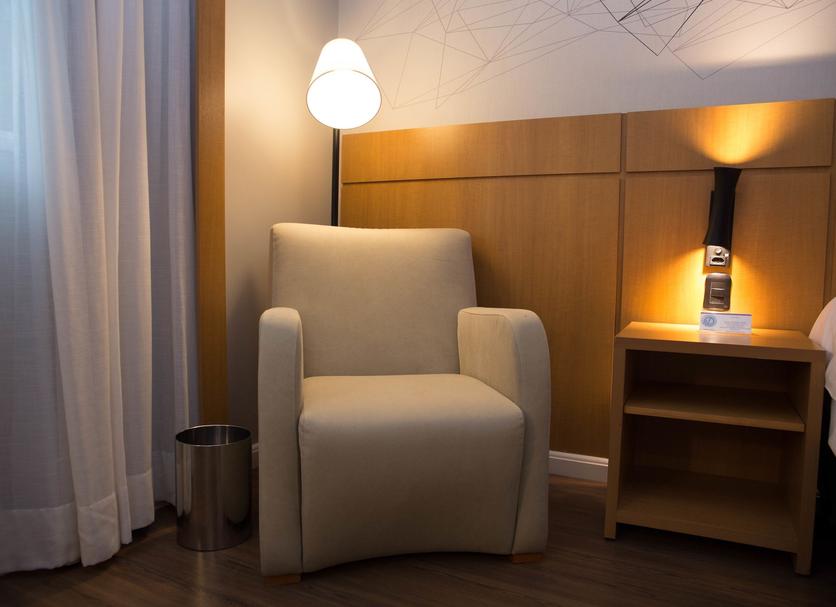 Serveis de l’habitació Foto