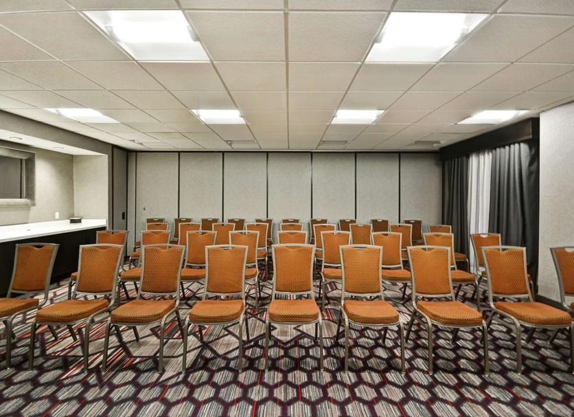 Sala de conferències Foto