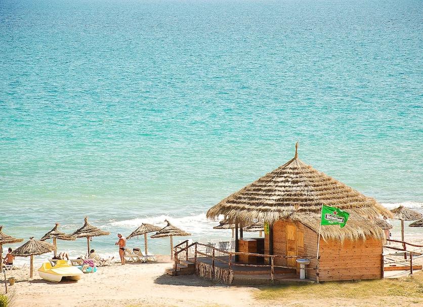 Platja Foto