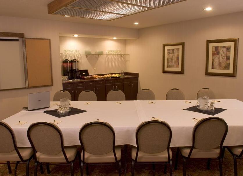 Sala de conferències Foto