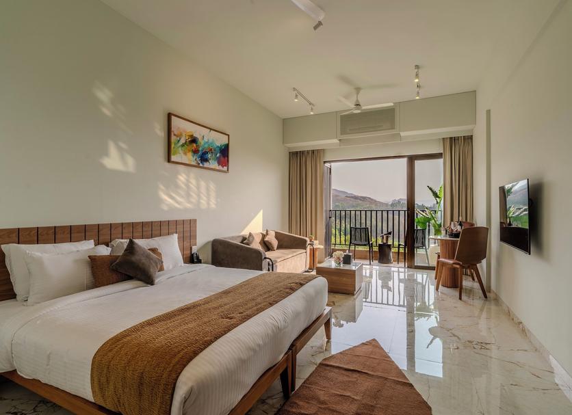 Habitació Foto