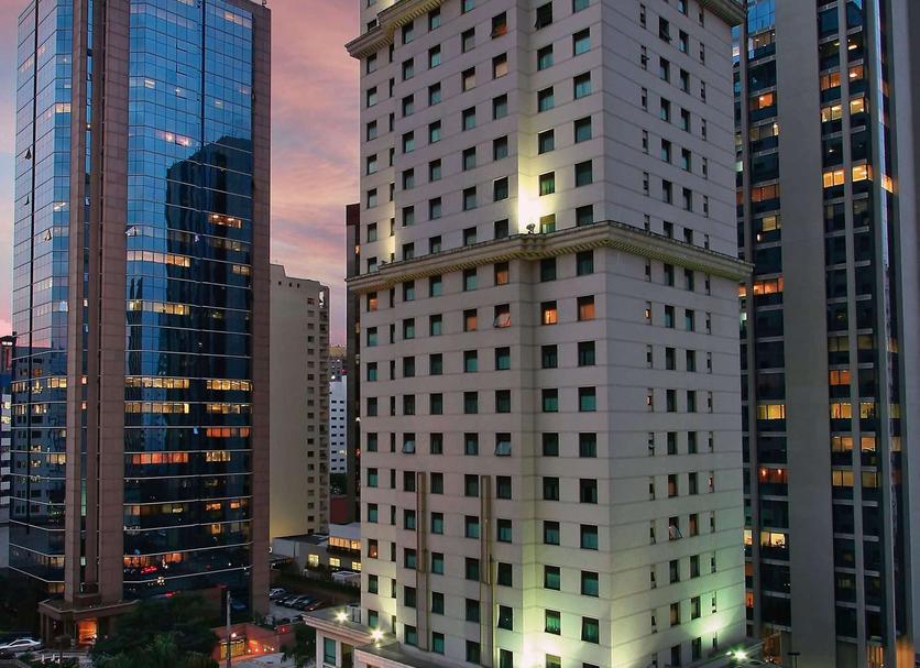 Edifici Foto