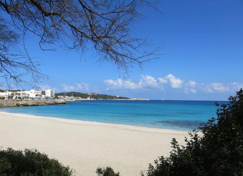 Platja Foto