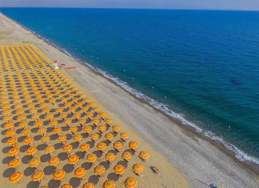 Platja Foto