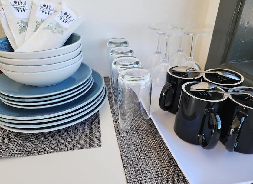 Serveis de l’habitació Foto