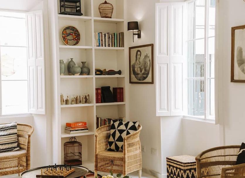 Serveis de l’habitació Foto