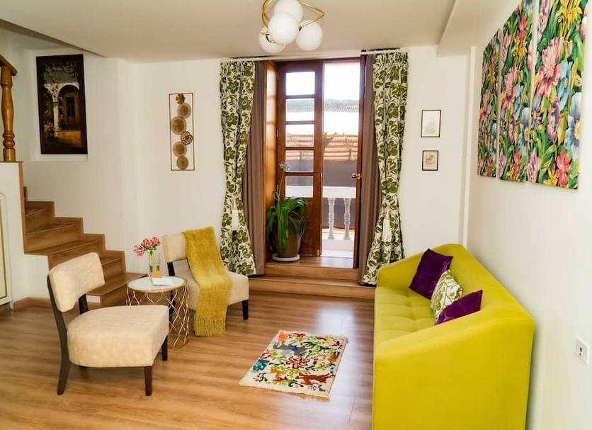 Sala Foto