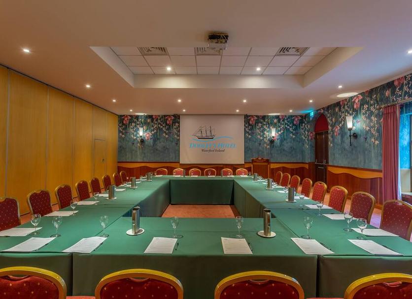 Sala de conferències Foto