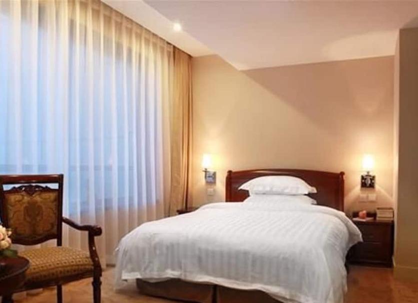 Habitació Foto