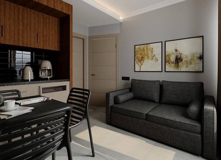 Sala Foto