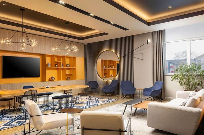 Mercure Sibiu Airport