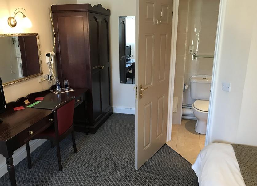 Serveis de l’habitació Foto
