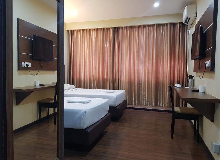Habitació Foto