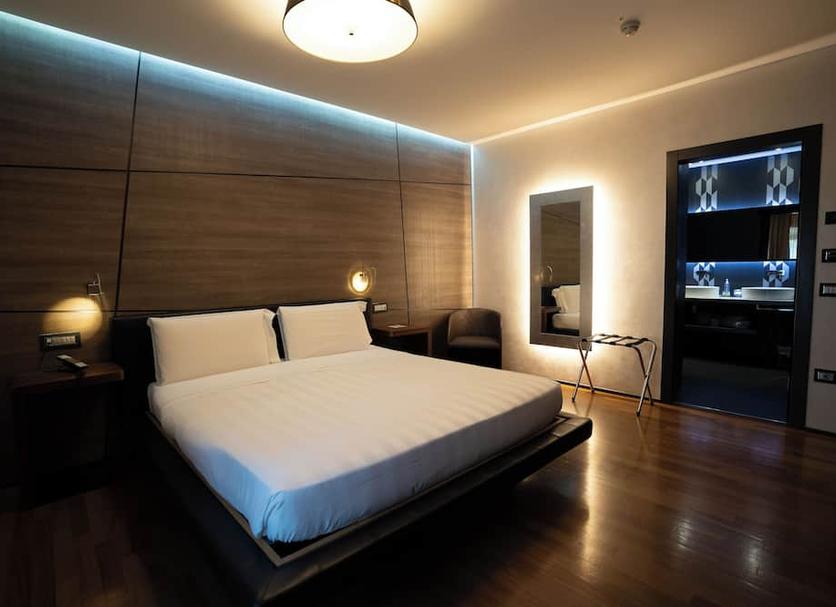 Habitació Foto