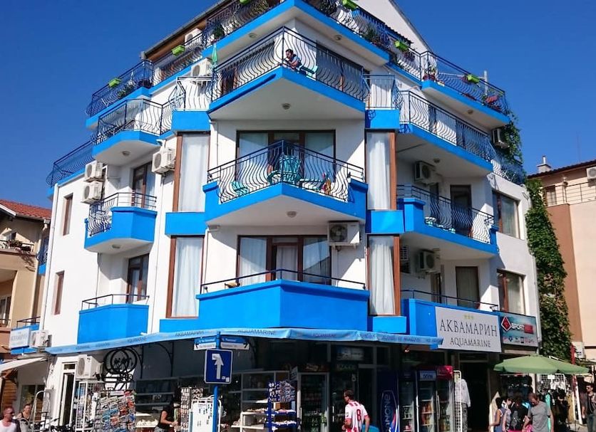 Edifici Foto