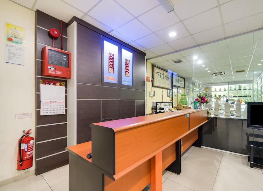 Recepció Foto