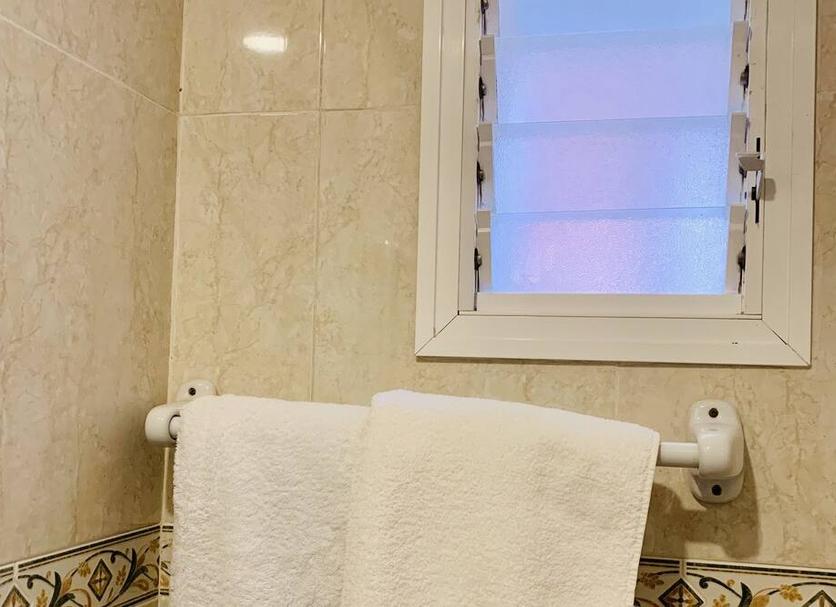 Serveis de l’habitació Foto