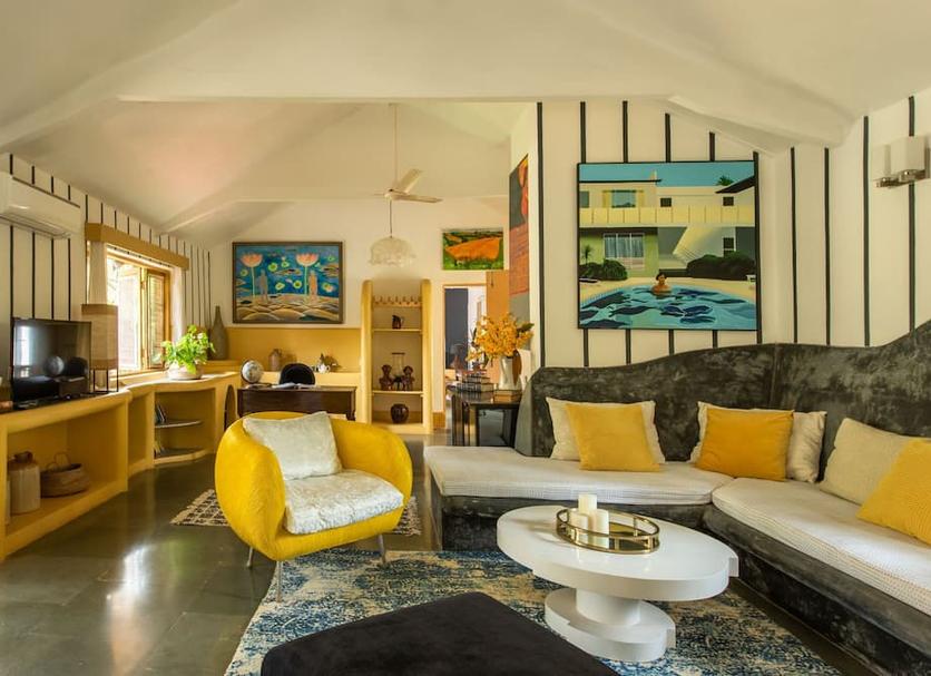 Sala Foto