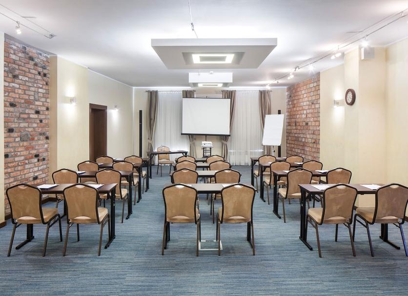 Sala de conferències Foto