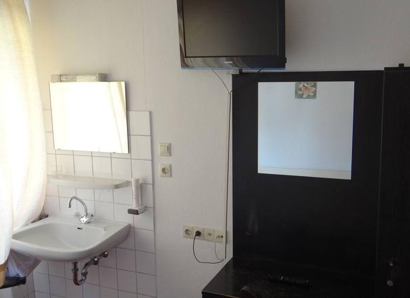 Serveis de l’habitació Foto