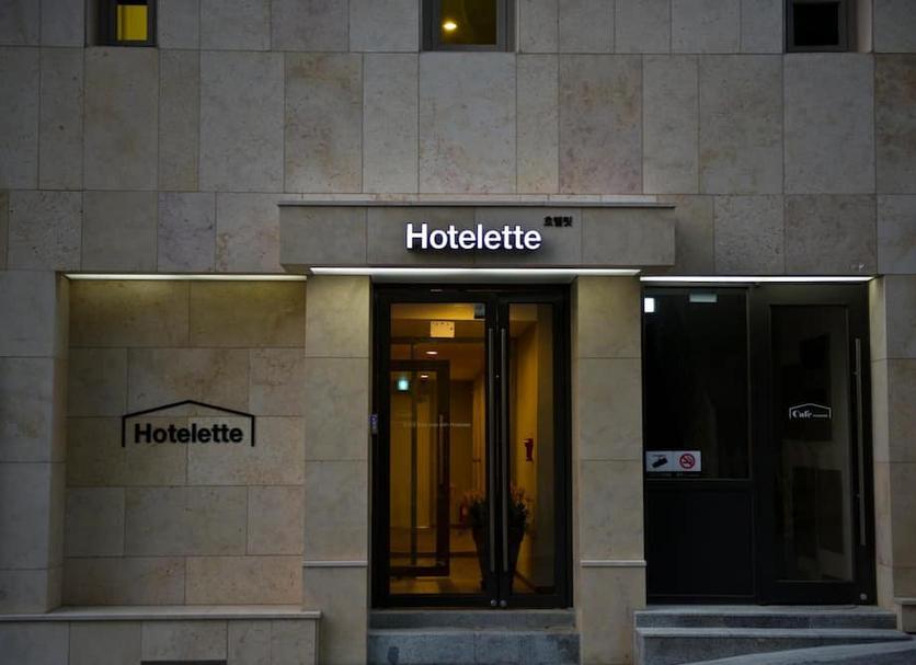 Edifici Foto