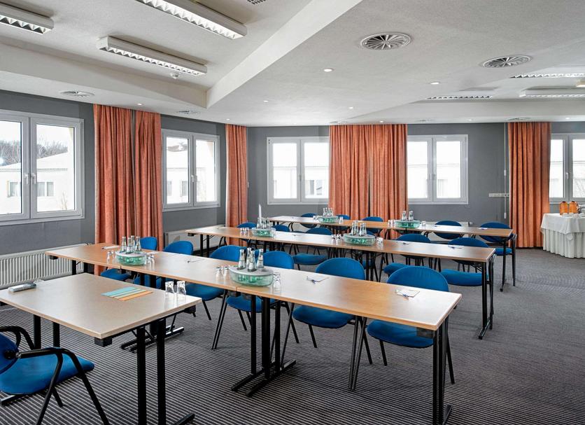 Sala de conferències Foto