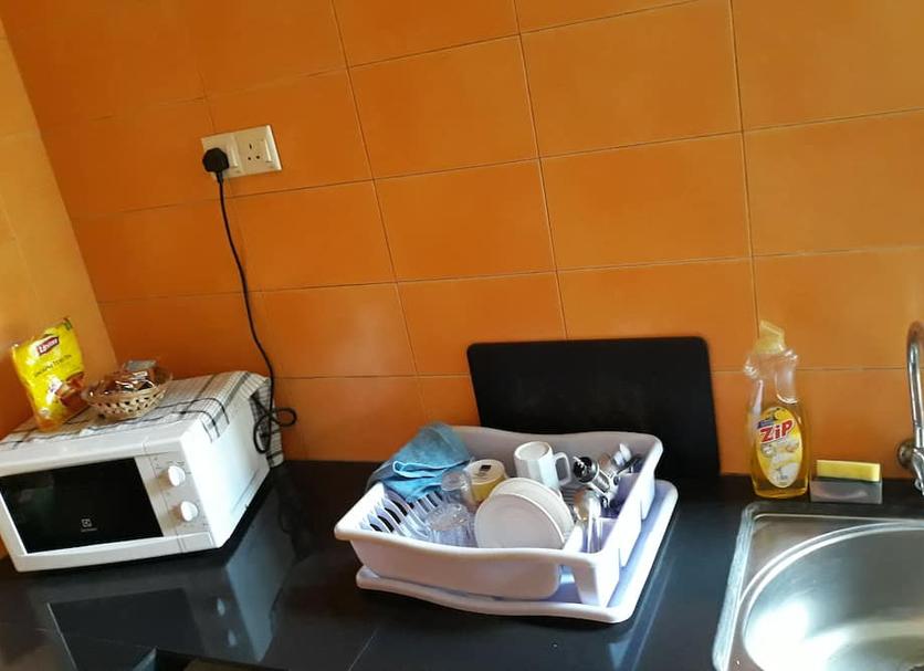 Serveis de l’habitació Foto