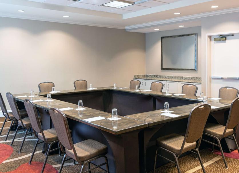Sala de conferències Foto