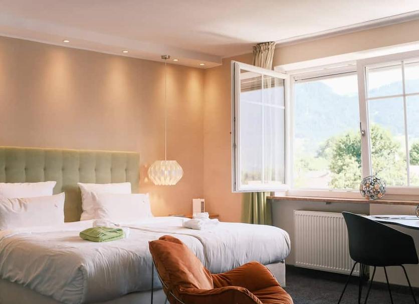Habitació Foto