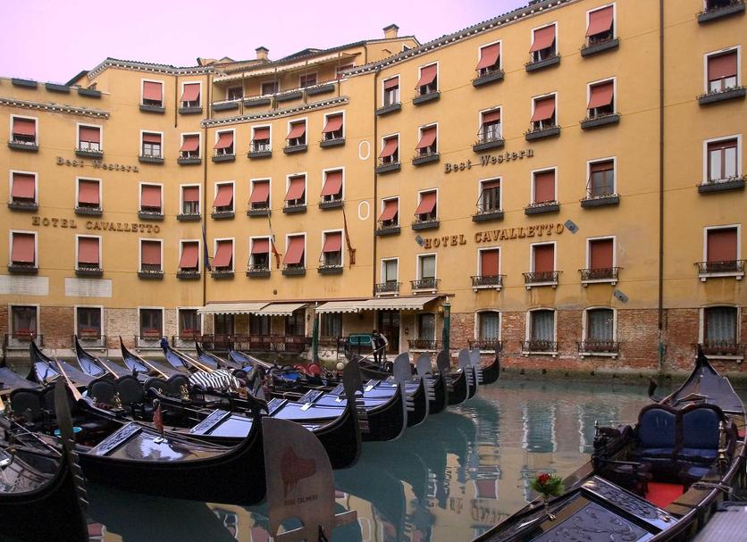 Edifici Foto