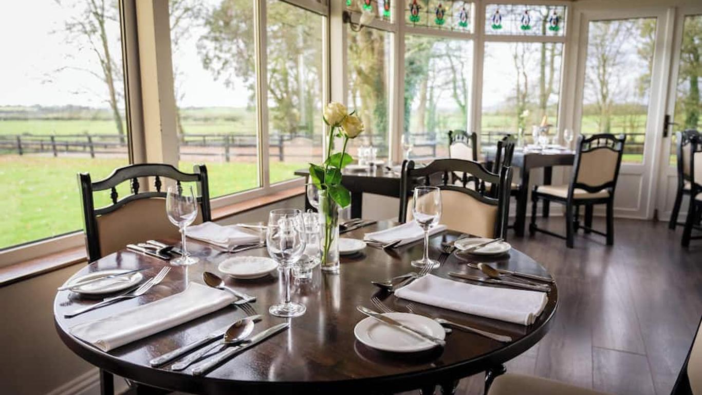 Carrygerry Country House