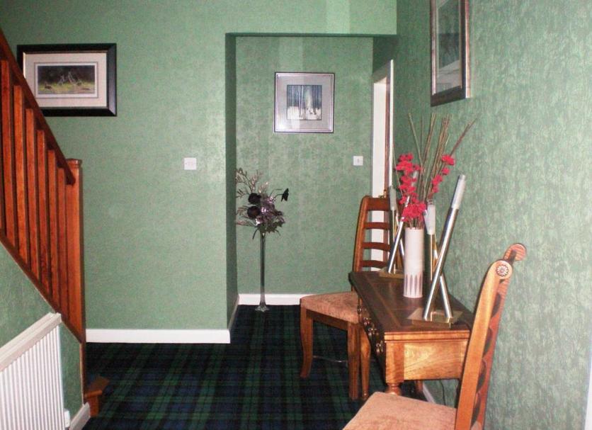 Serveis de l’habitació Foto