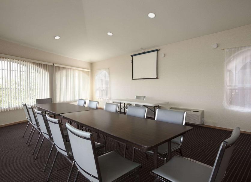 Sala de conferències Foto