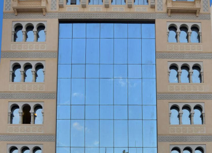 Edifici Foto