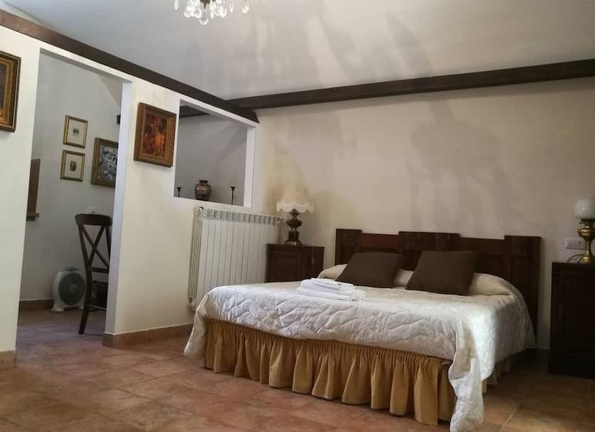 Habitació Foto