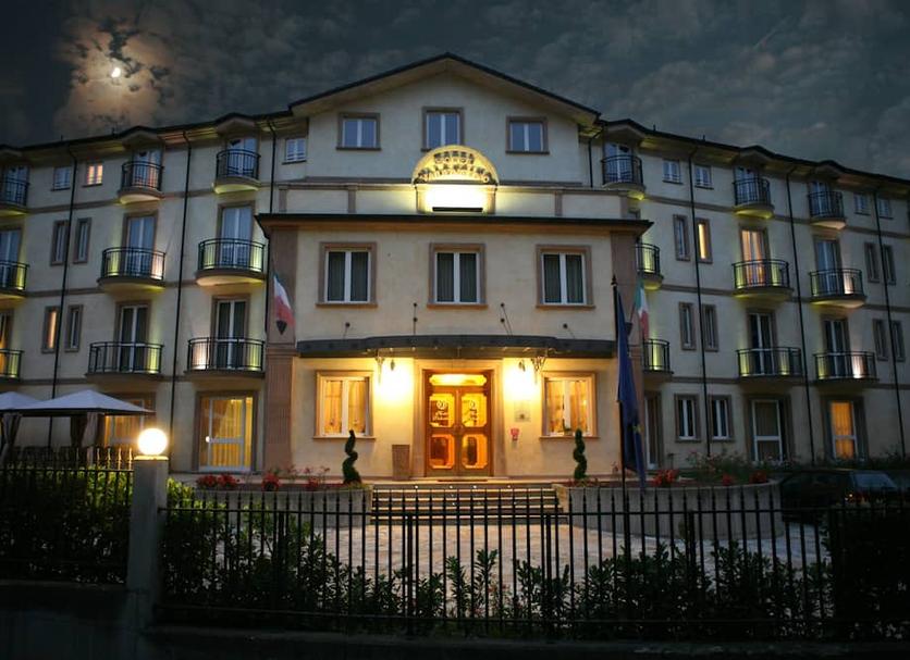 Edifici Foto