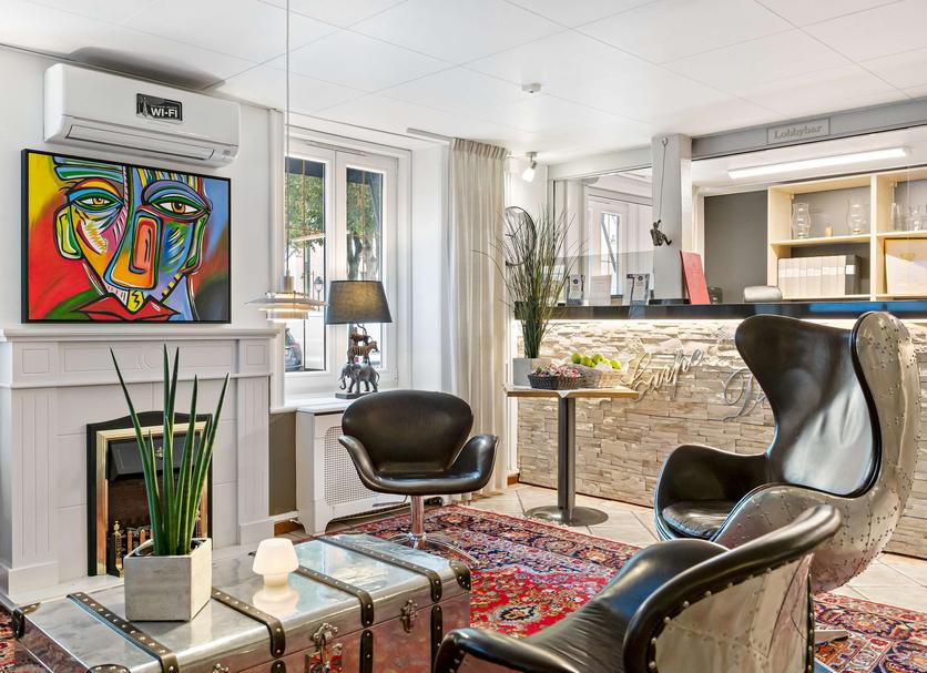 Sala Foto