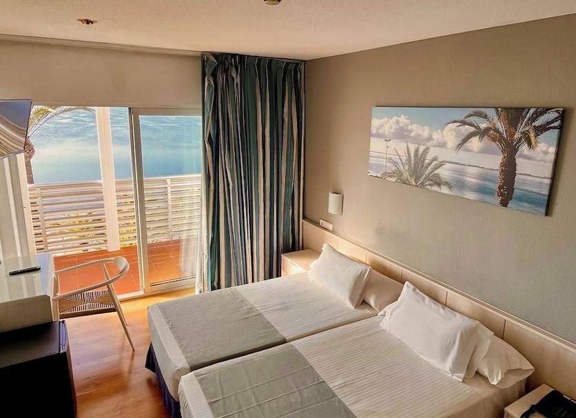 Habitació Foto