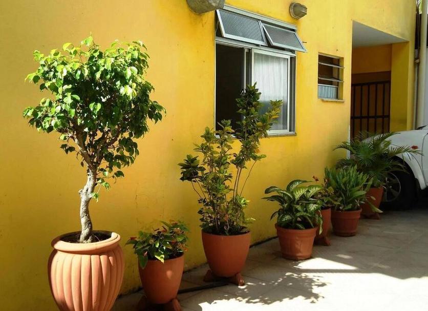 Vista exterior Foto