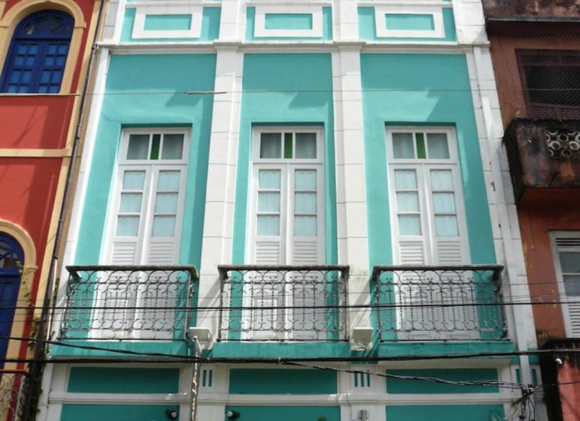 Edifici Foto