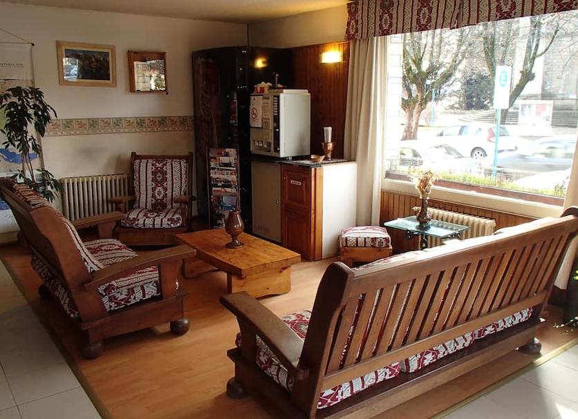 Sala Foto