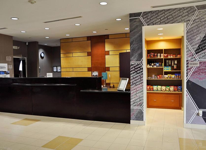 Recepció Foto