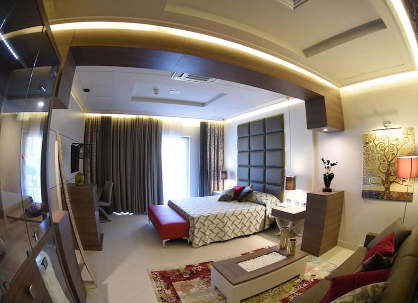 Habitació Foto