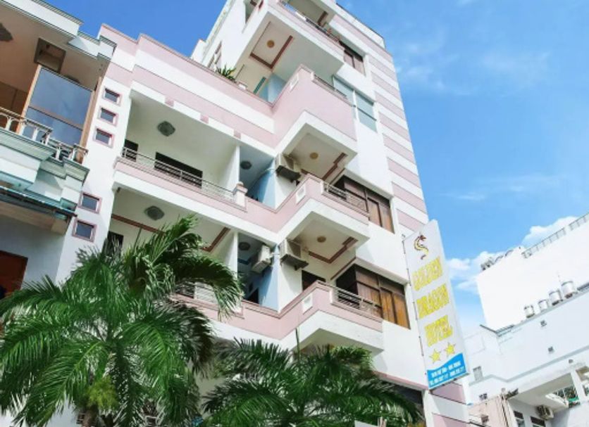Edifici Foto