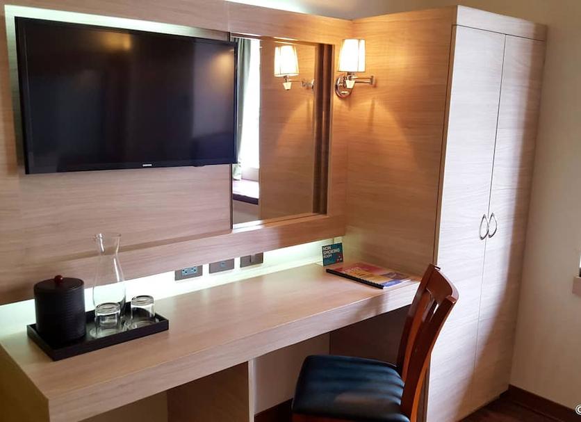 Serveis de l’habitació Foto