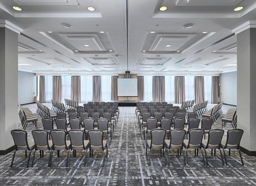 Sala de conferències Foto