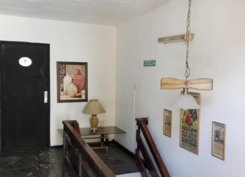 Serveis de l’habitació Foto